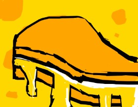 Geckoo の チーズ の絵