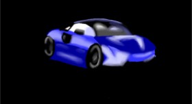 vere の 車 の絵
