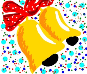 Ddd の ベル の絵