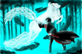 Wizard の ハリー・ポッター の絵