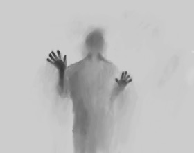 Philip の 幽霊 の絵