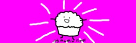Рисунок на тему «Маффин» — автор: IT'S MUFFIN TIME!!!!