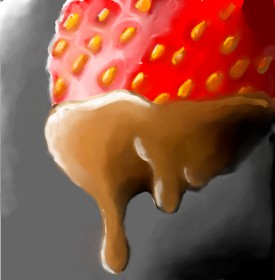 🌌Mom💕E🌌 の チョコレート の絵