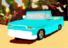 𝐓𝐎𝐏𝑅𝑂𝐴𝐶𝐻™ の トラック の絵