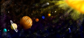 Aneeyas の 惑星 の絵