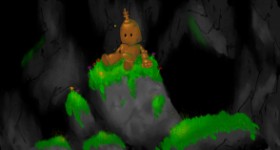 DizzyGnome の ロボット の絵