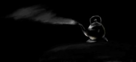 Aneeyas の ティーポット の絵