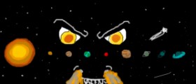 JAmile の ドラゴン の絵