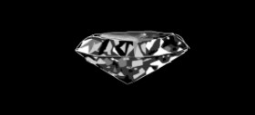 Drawing of Diamond by bobbymcmuffin