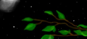 Chupead の 葉 の絵