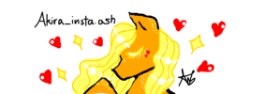 Konj - autor: PotatoButt