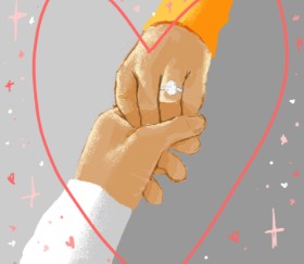 Igris の ダイヤモンド の絵