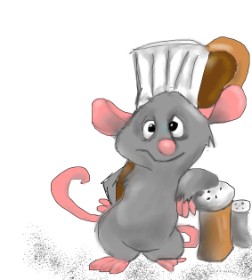 Ми の シェフ の絵