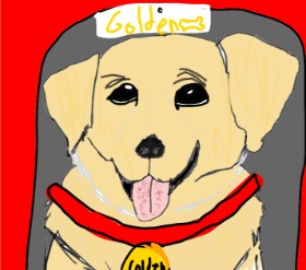 Ardrevebryce の 犬小屋 の絵