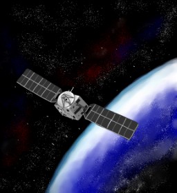 Joze の 衛星 の絵