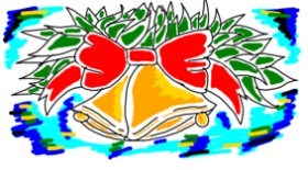 Scomiche の ベル の絵
