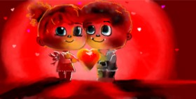 Mandy Boggs の 愛 の絵