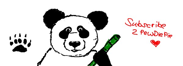 yeet の パンダ の絵