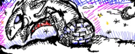 Sheryl3 の イグルー の絵