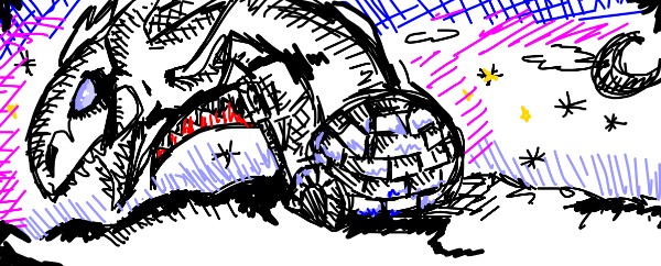 Sheryl3 の イグルー の絵