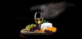 Çhåching の チーズ の絵