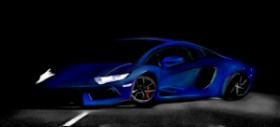 Çhåching の 車 の絵