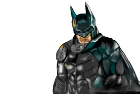 Batman - autor: Jan
