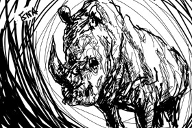 ena の サイ の絵