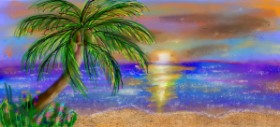 Palma - autor: Shiney🪶