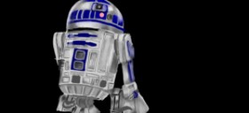 Temüjin の ロボット の絵