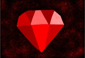 Drawing of Diamond by 🌷ROSE 🌷