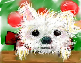 Kai 🐾 の 現在 の絵