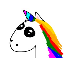 Konj - autor: Unicorn