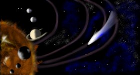 Çhåching の 惑星 の絵