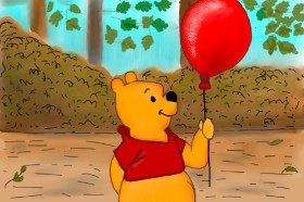 Balon - autor: Lollipop🍭