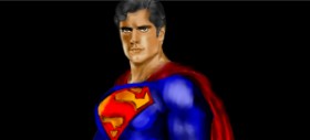 Superman - autor: Annie