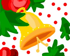 Miemisgek の ベル の絵