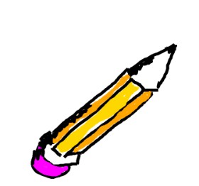liamlol の 鉛筆 の絵