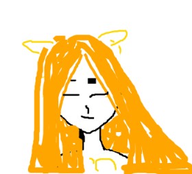 KI_TANA12 の キリン の絵