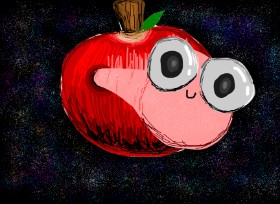 Bigoldmanwithglasses の 虫 の絵