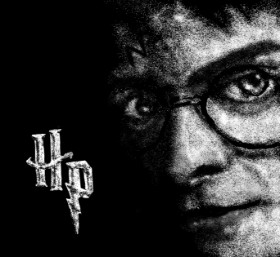 Harry Potter - autor: JjjjjjJison