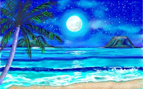 Plaža - autor: GJP