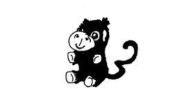Sergeant の 猿 の絵