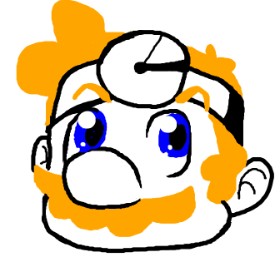 StegoFox の 医師 の絵