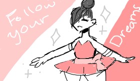 -AlyssaDraws- の スカート の絵