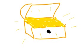 Crimson Ecstasy の 宝箱 の絵