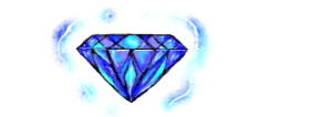 Drawing of Diamond by hahah