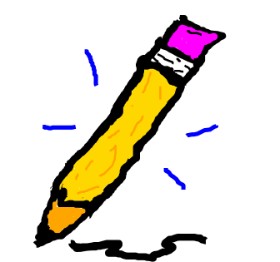 cinematicss の 鉛筆 の絵