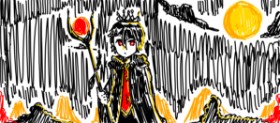 aaaaaaaaaaaa の 王 の絵