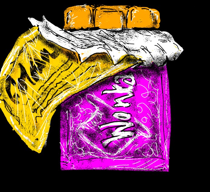 Chocolate Drawing - Gallery and How to Draw Videos!